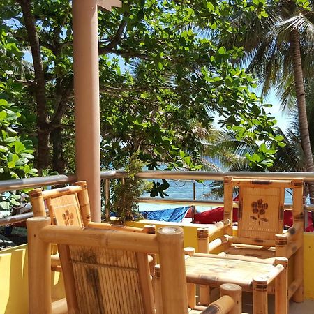 Baywatch Dive Resort Панглао Екстериор снимка