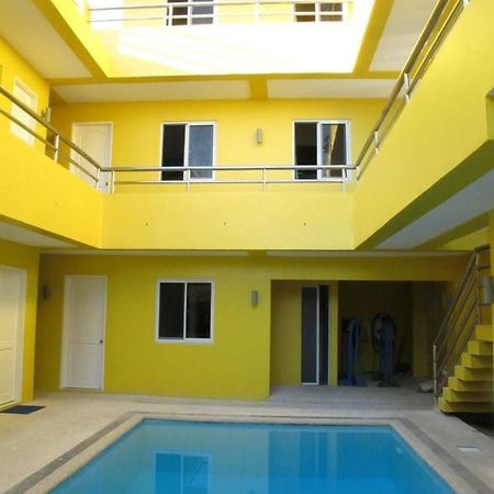 Baywatch Dive Resort Панглао Екстериор снимка
