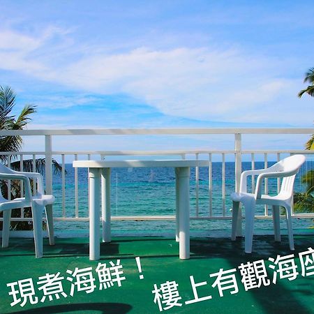 Baywatch Dive Resort Панглао Екстериор снимка
