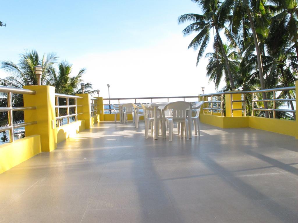 Baywatch Dive Resort Панглао Екстериор снимка