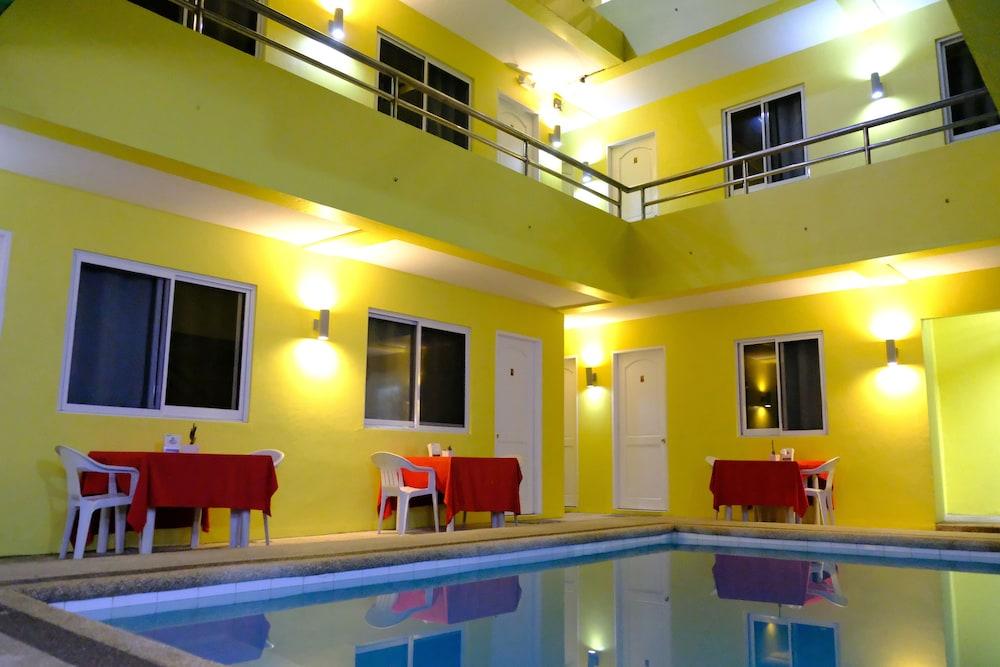 Baywatch Dive Resort Панглао Екстериор снимка