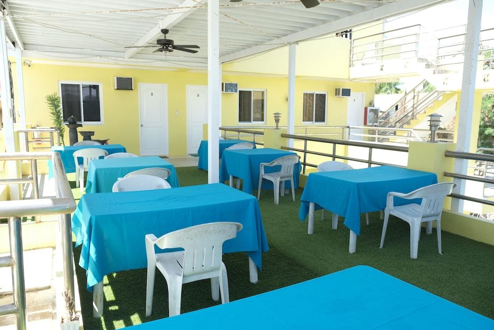 Baywatch Dive Resort Панглао Екстериор снимка