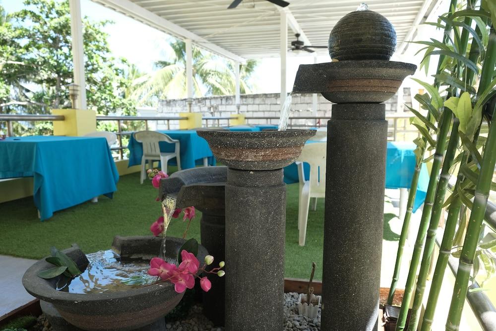 Baywatch Dive Resort Панглао Екстериор снимка