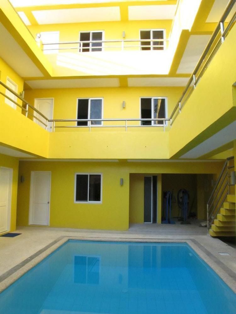 Baywatch Dive Resort Панглао Екстериор снимка