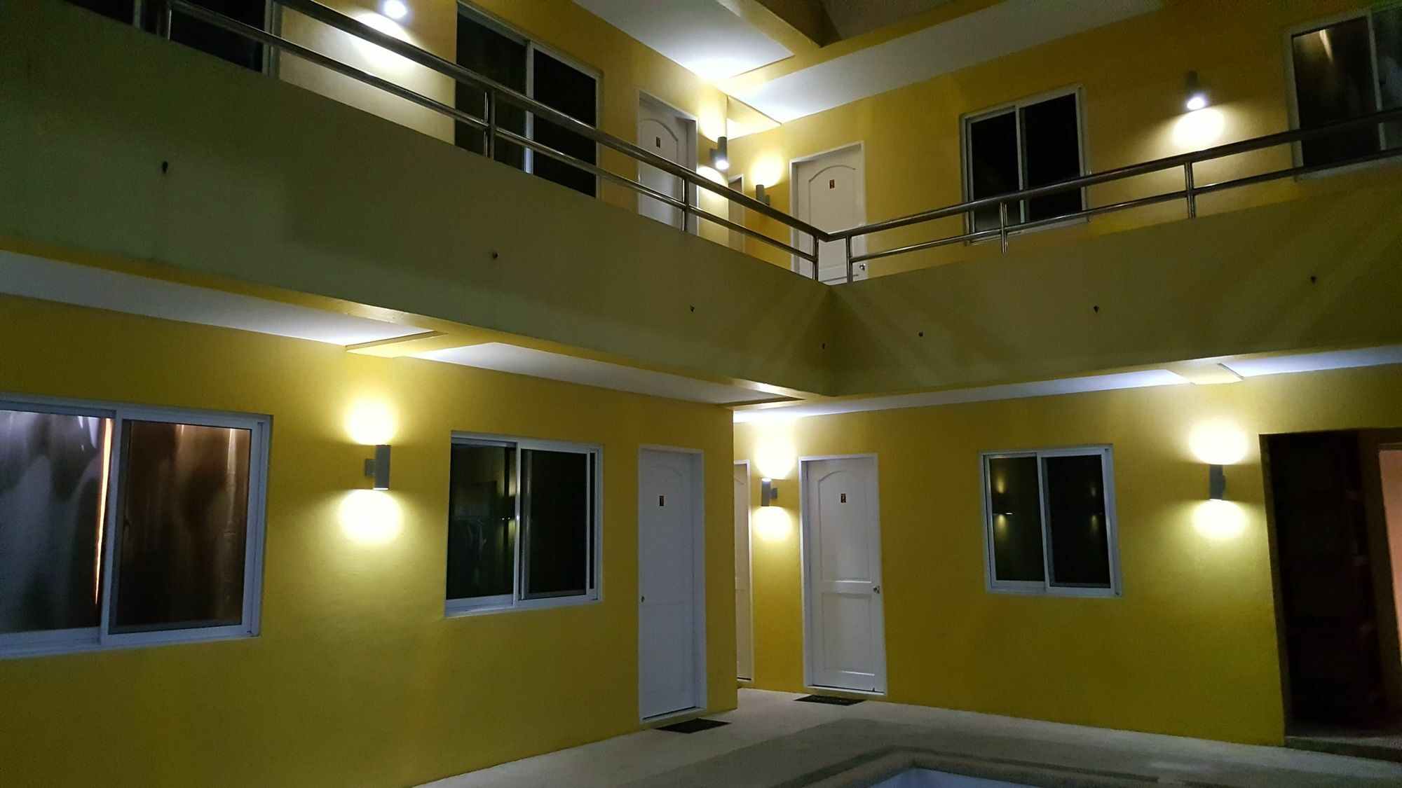 Baywatch Dive Resort Панглао Екстериор снимка