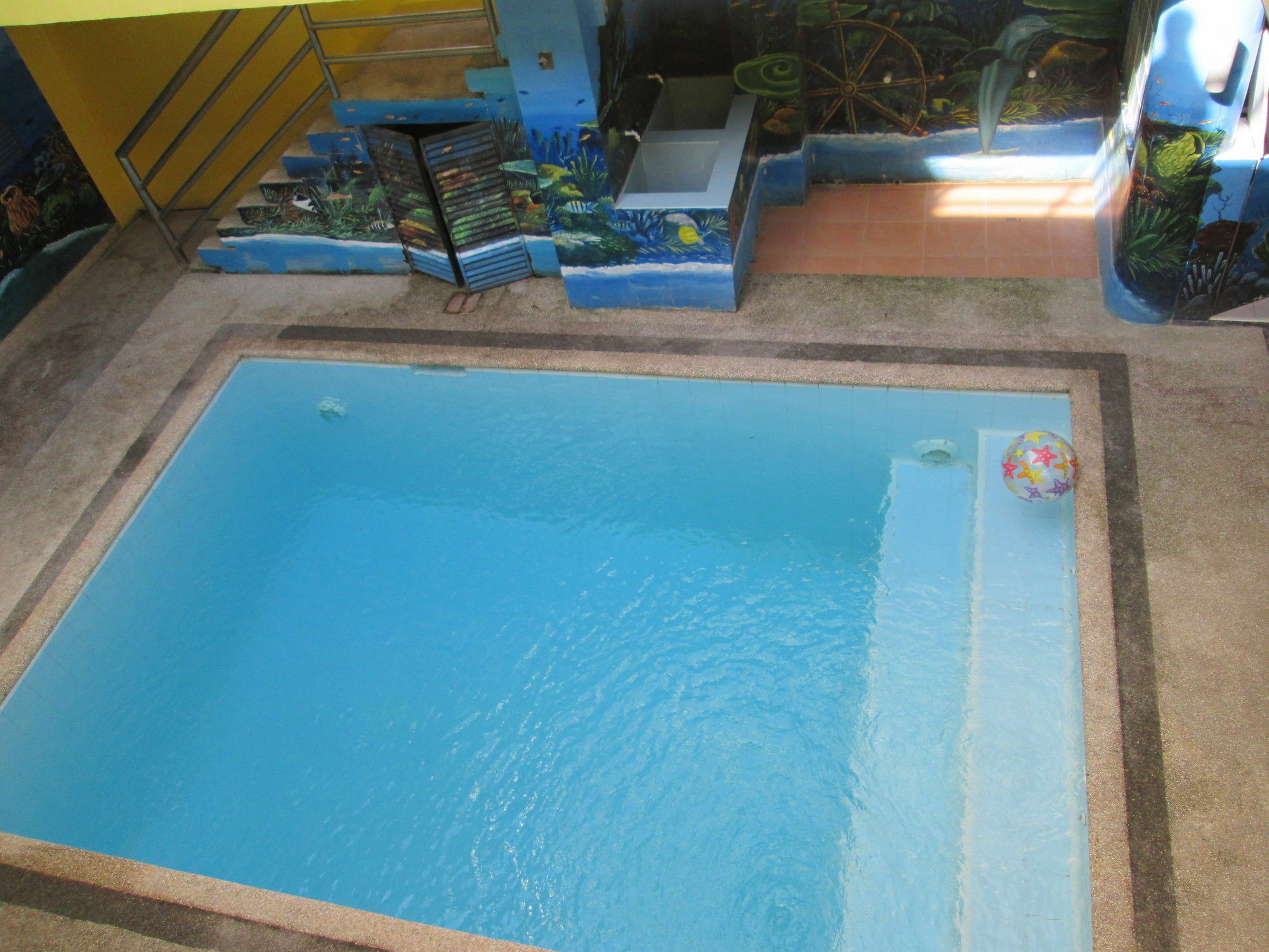 Baywatch Dive Resort Панглао Екстериор снимка